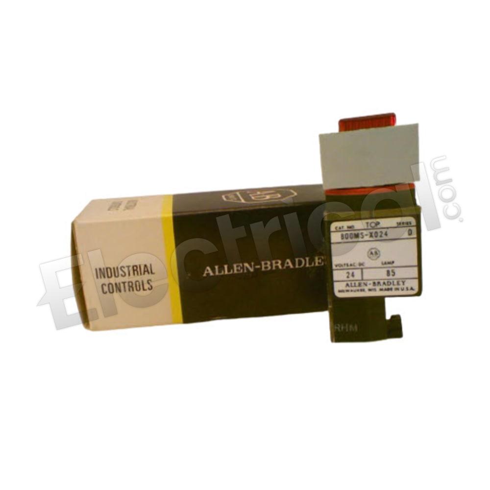 800MS-X024