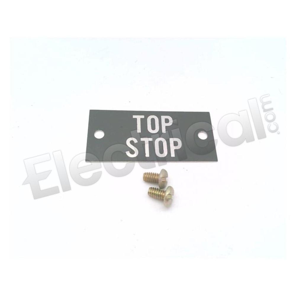 Allen-Bradley Motor Control Part And Accessory 800P-X135