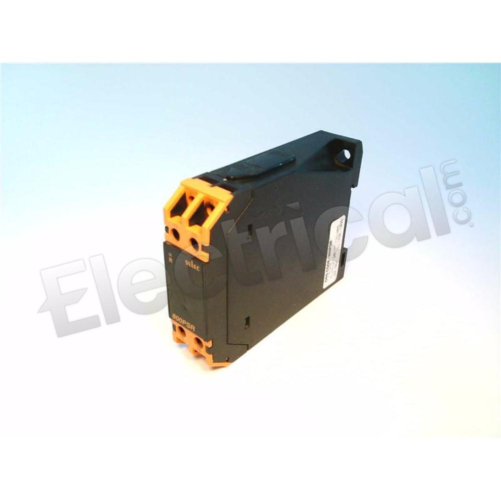 Selec Fuse Part And Accessory 800PSR