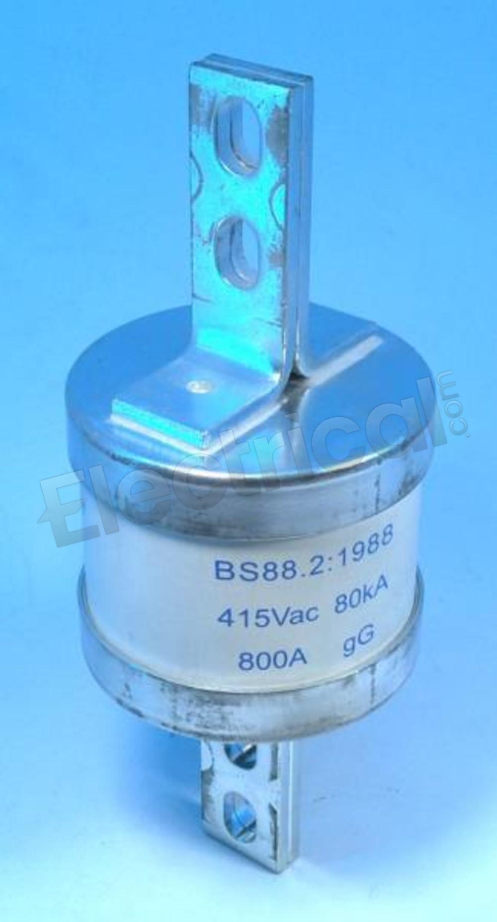 Eaton Low Voltage 800SH10