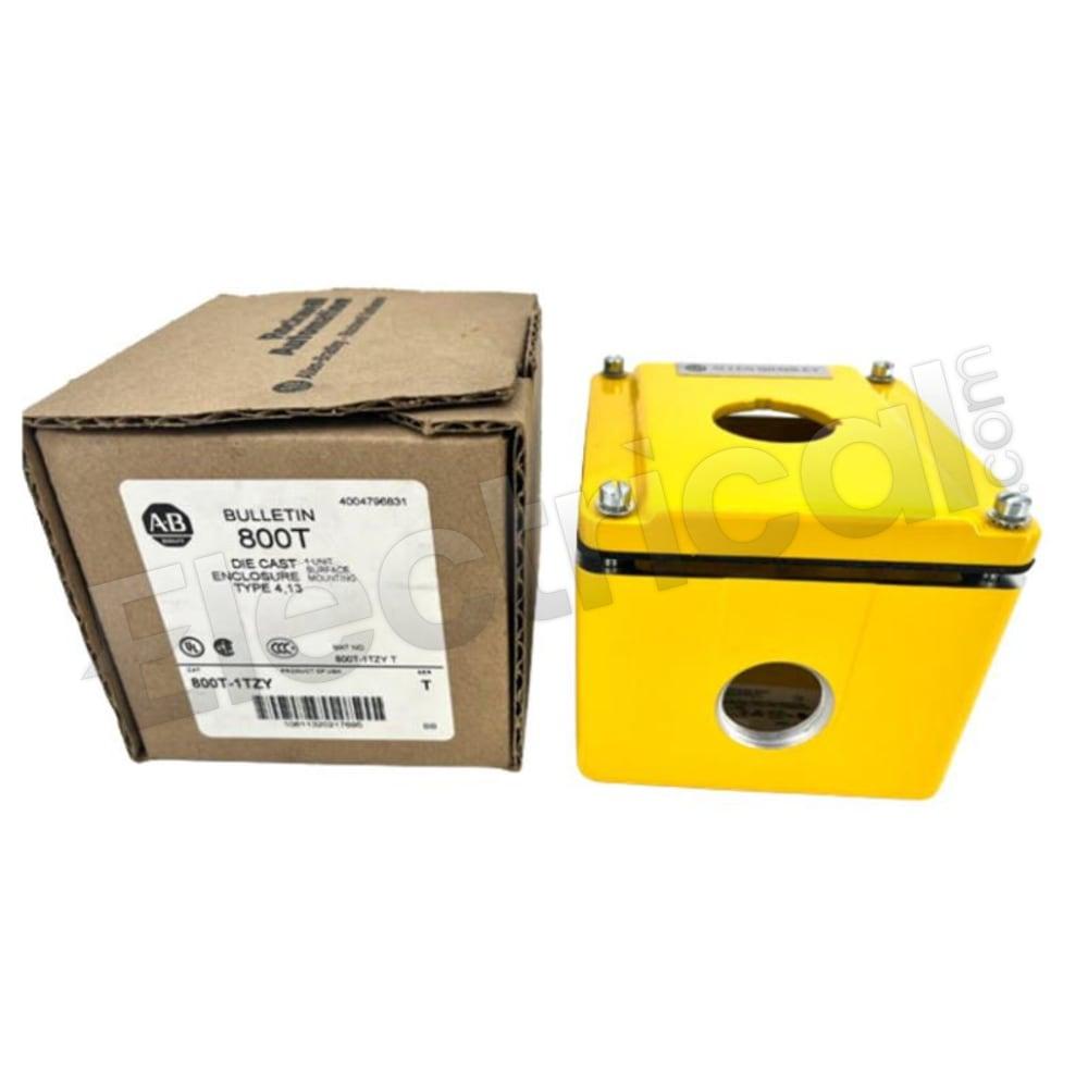 800T-1TZY