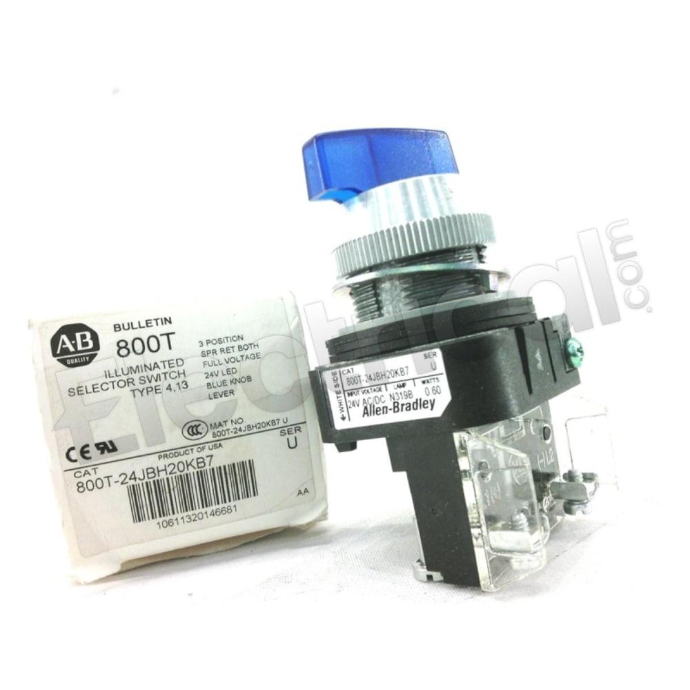800T-24JBH20KB7