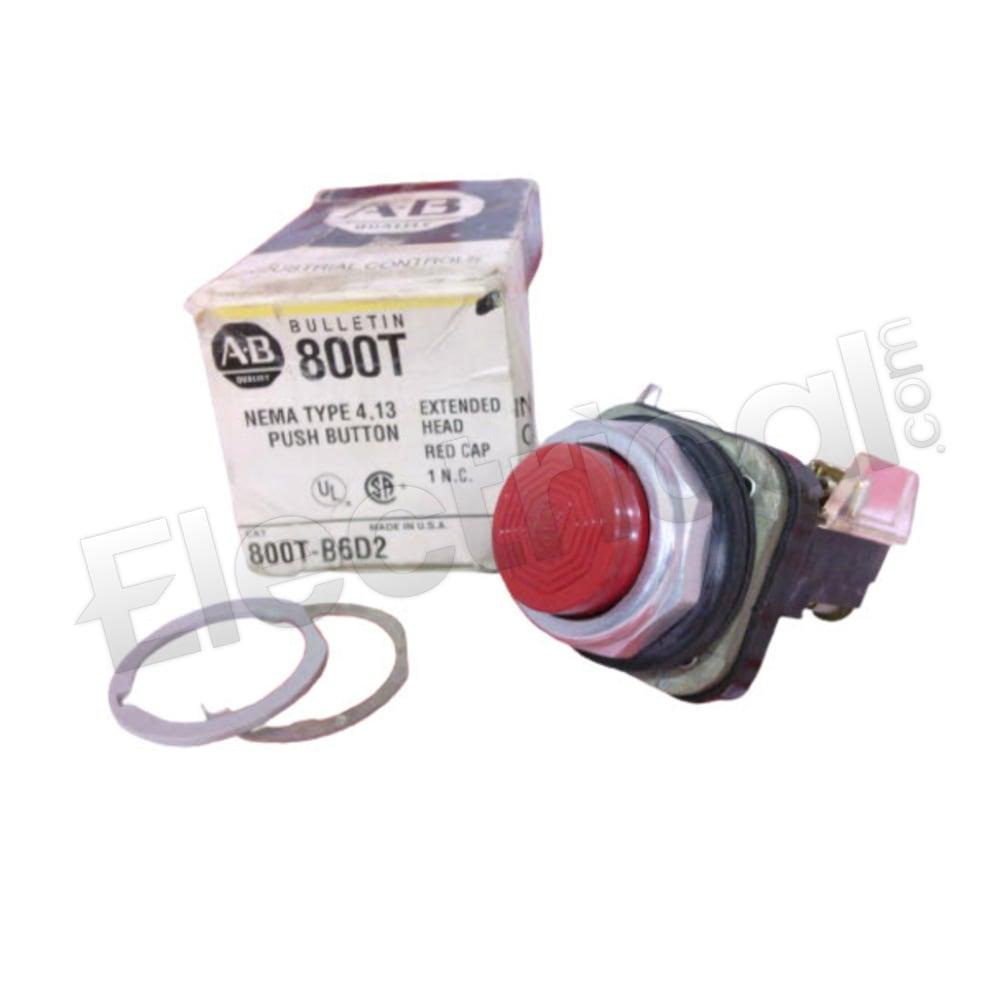 800T-B6D6