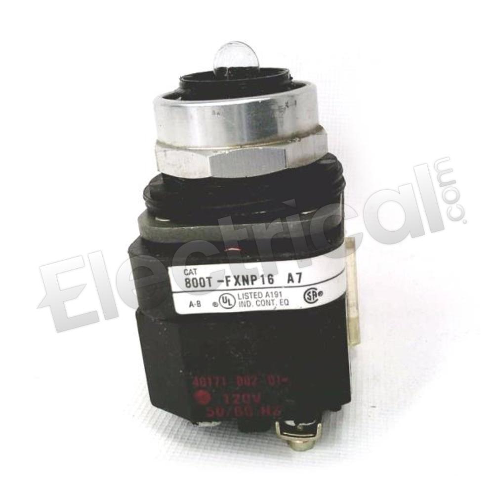 800T-FXNP16A7