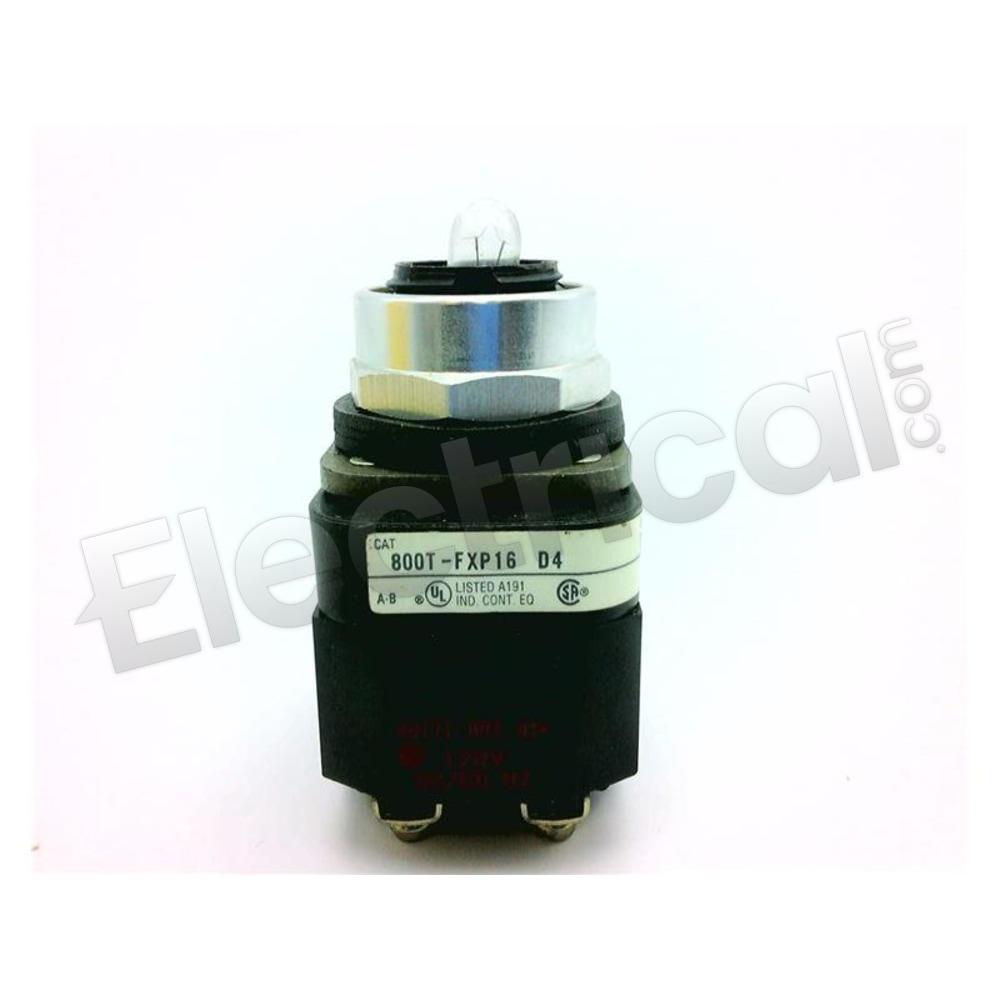 800T-FXP16D4