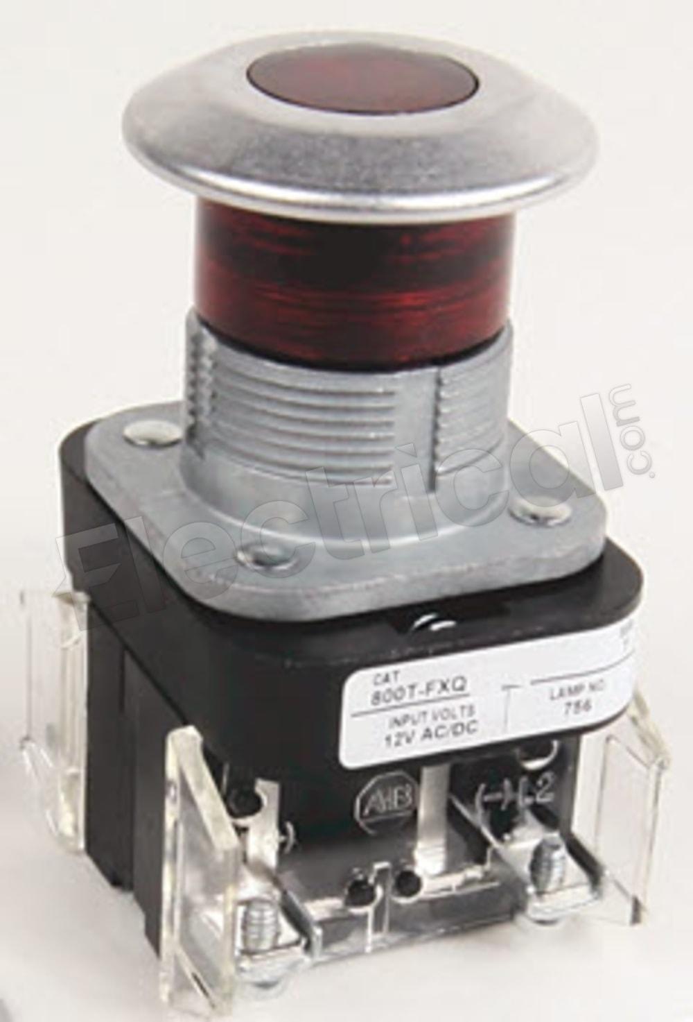 800T-FXQ10X