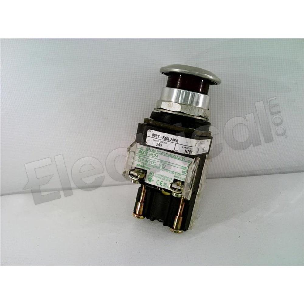 800T-FXQL24RA