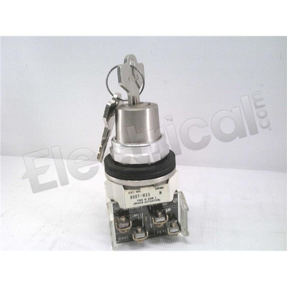 800T-H33B