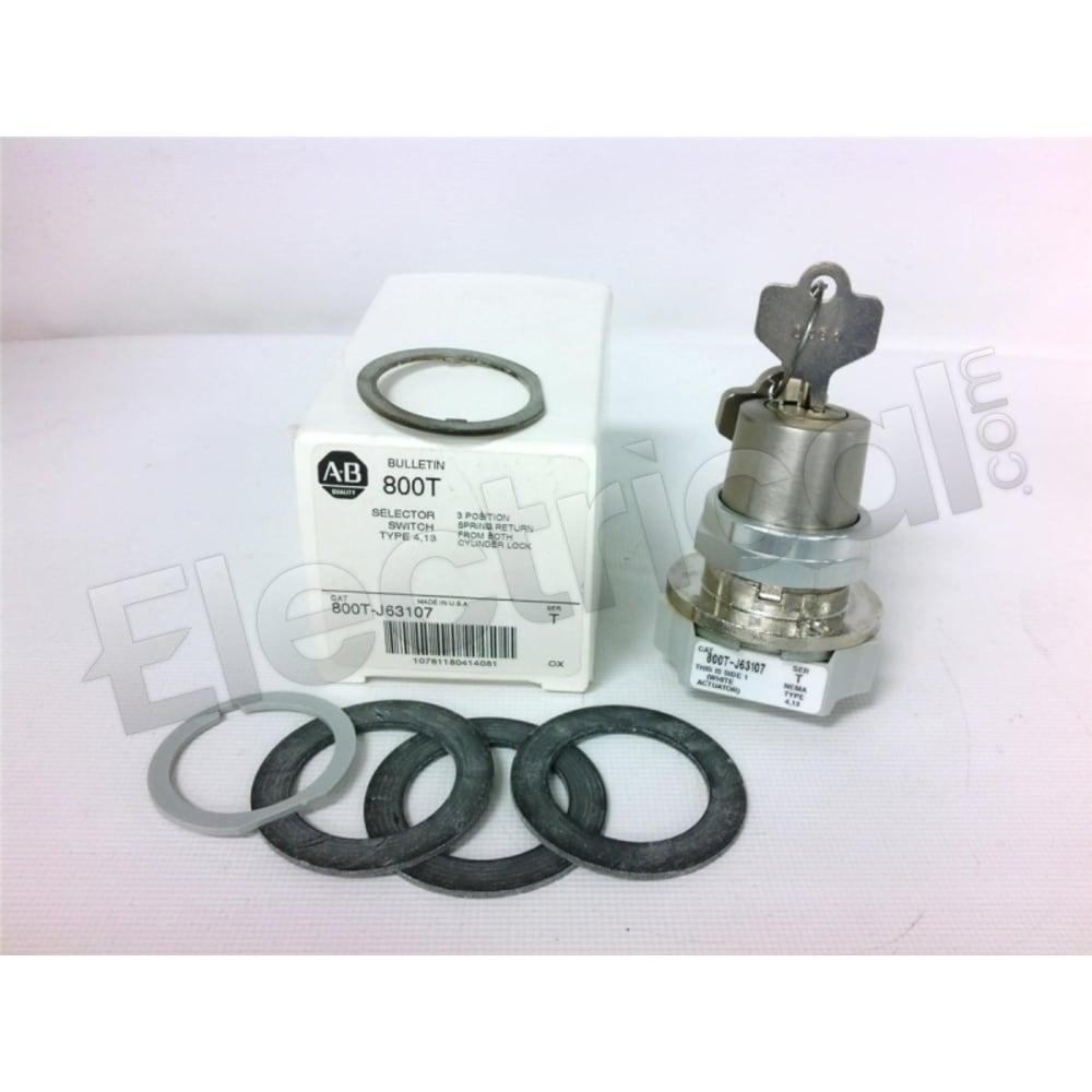 800T-J63107