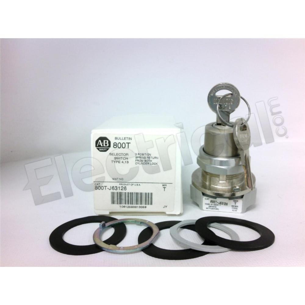 800T-J63126