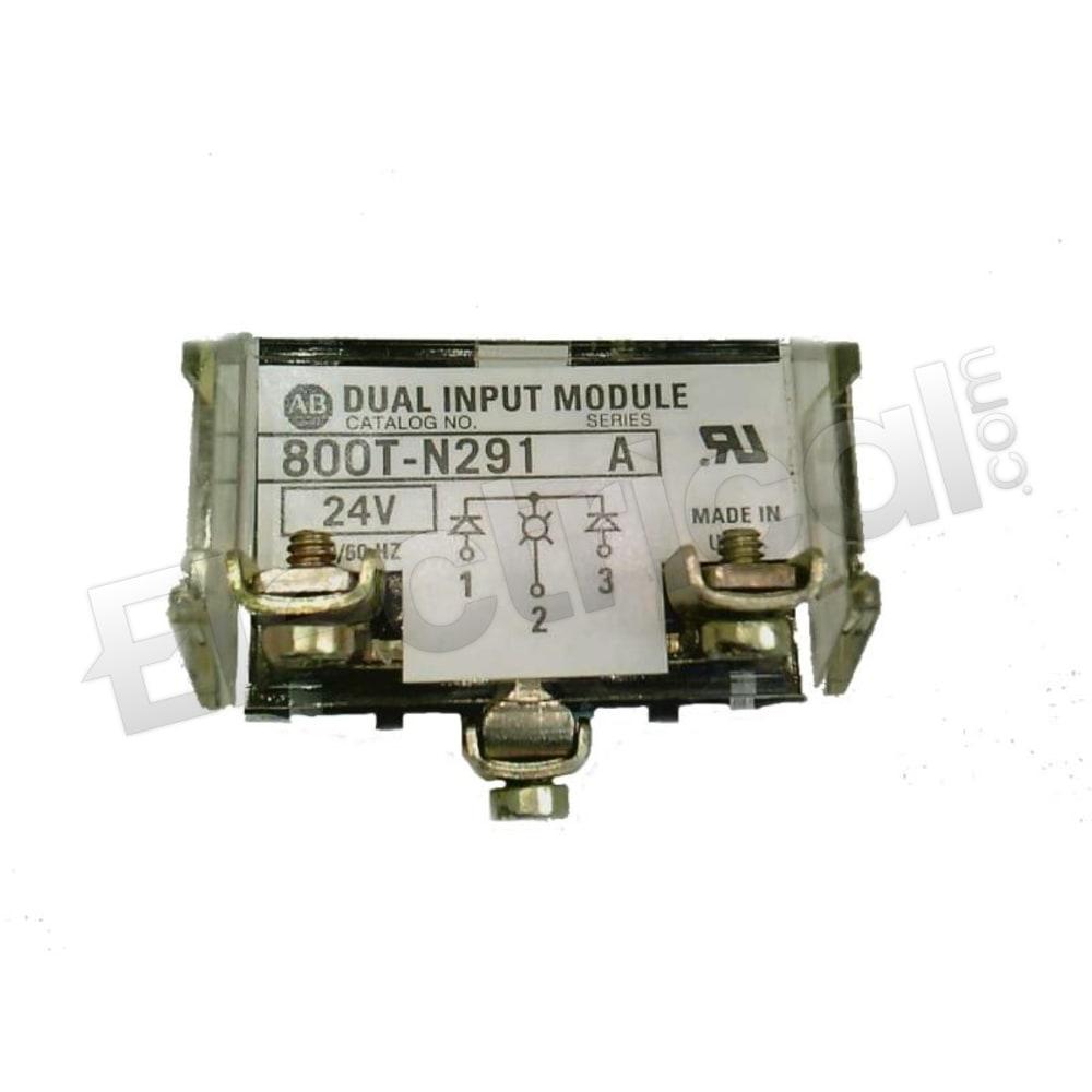 800T-N291