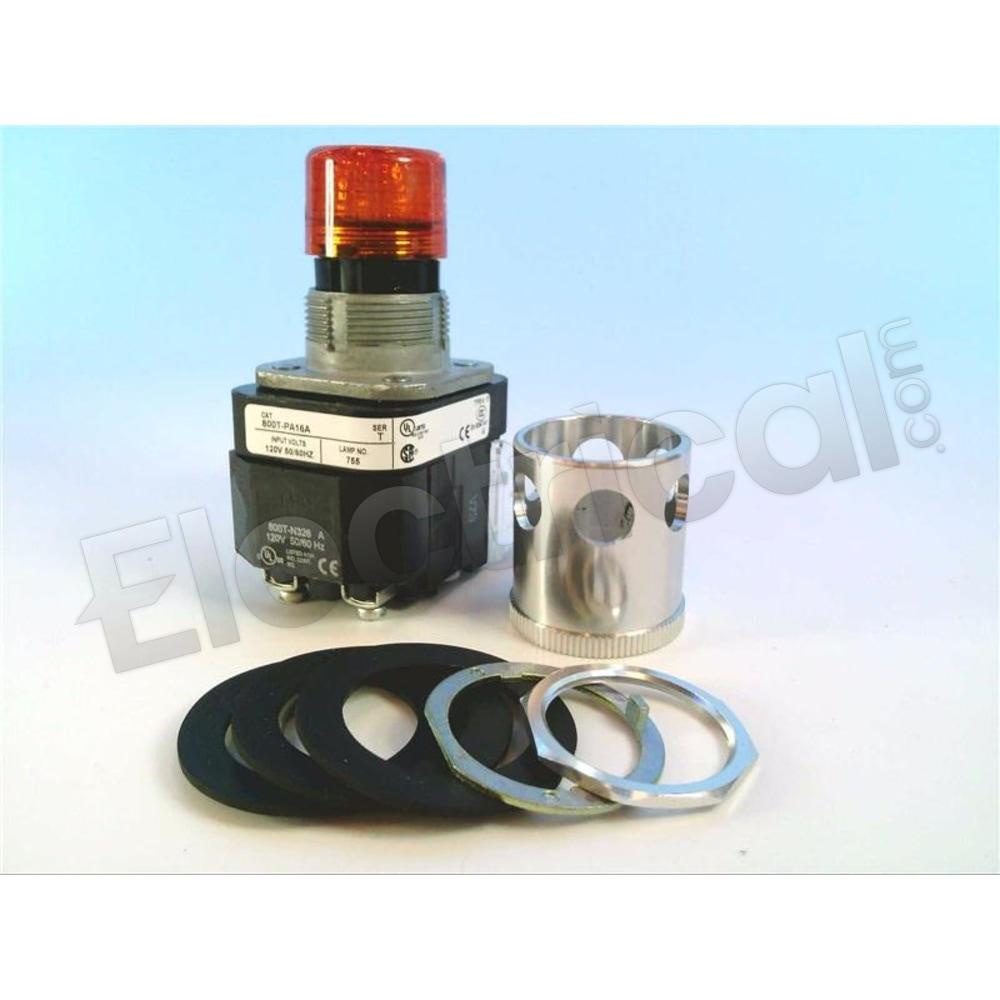 800T-PA16A