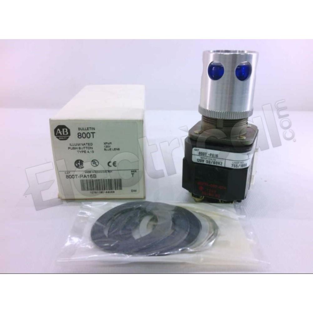 800T-PA16B