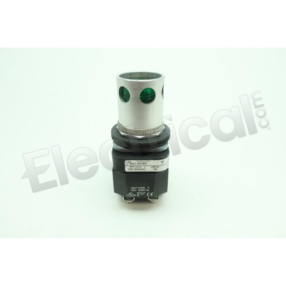 800T-PA16G
