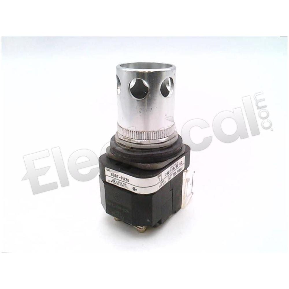 800T-PA26