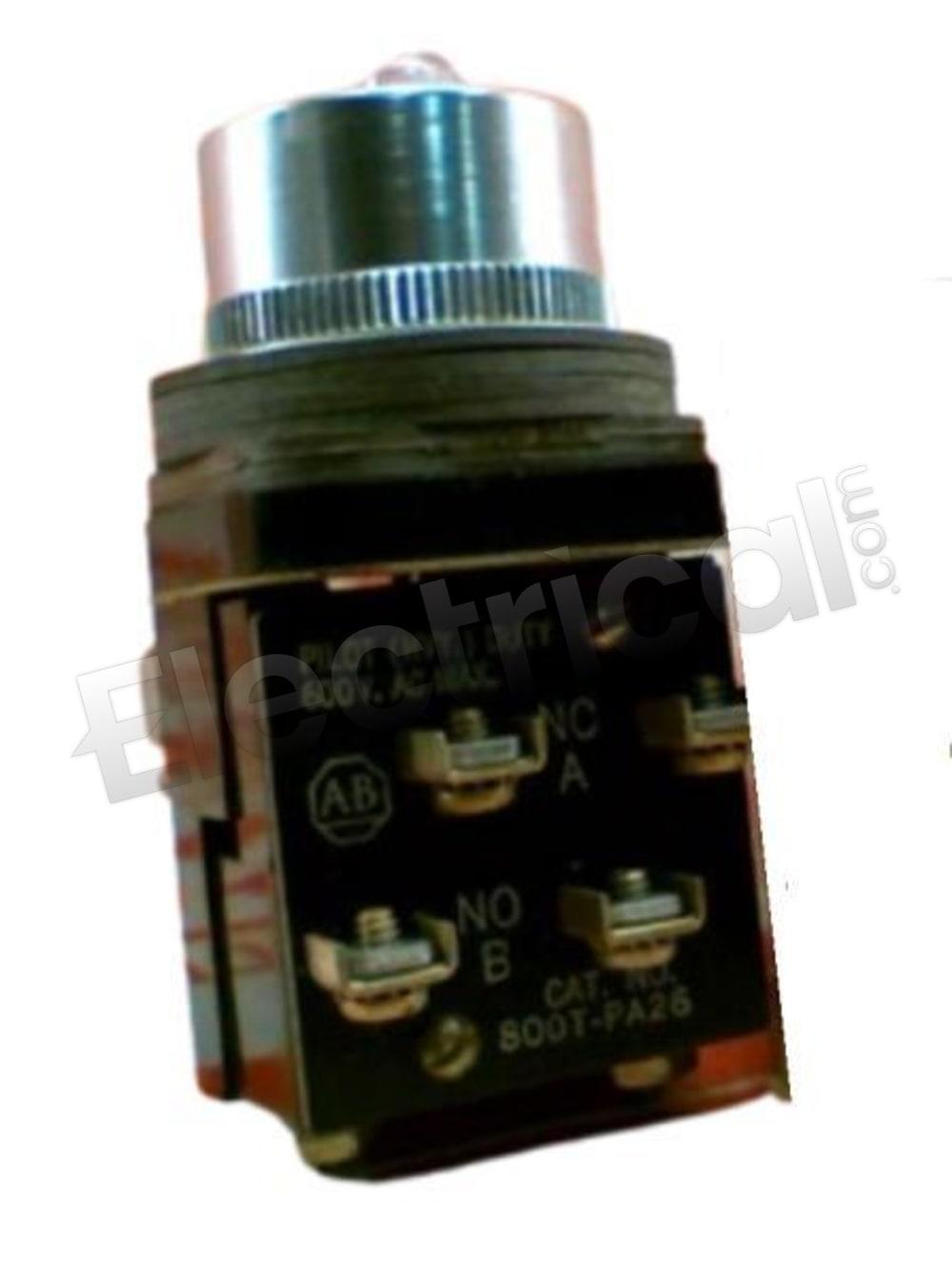 800T-PA26-240V