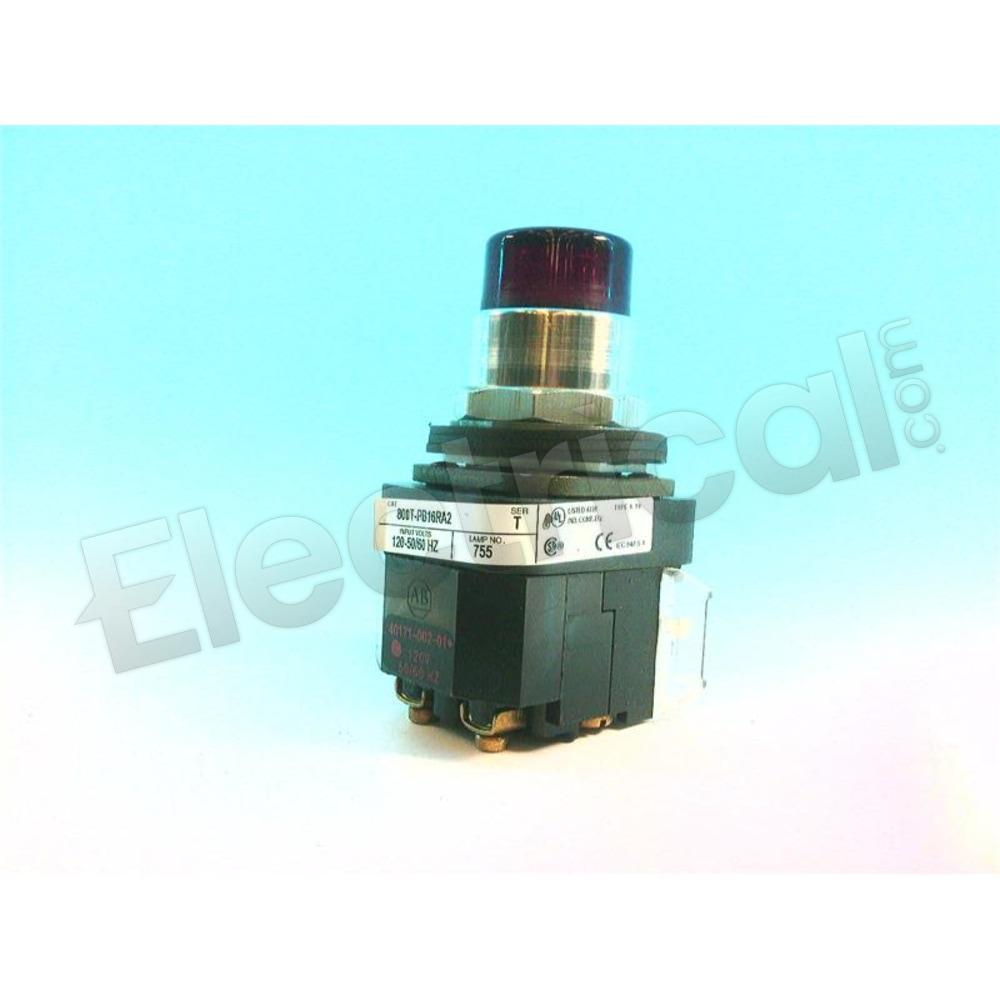 800T-PB16RA2