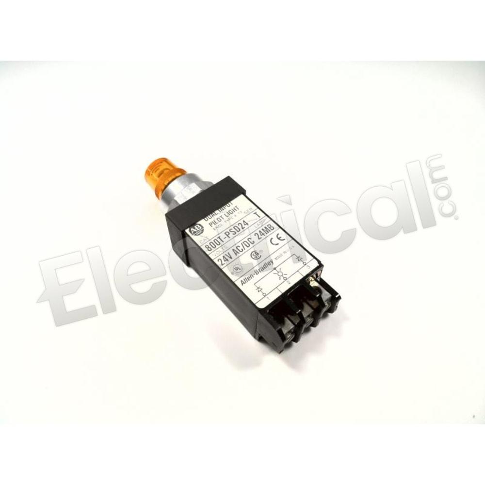 800T-PSD24A