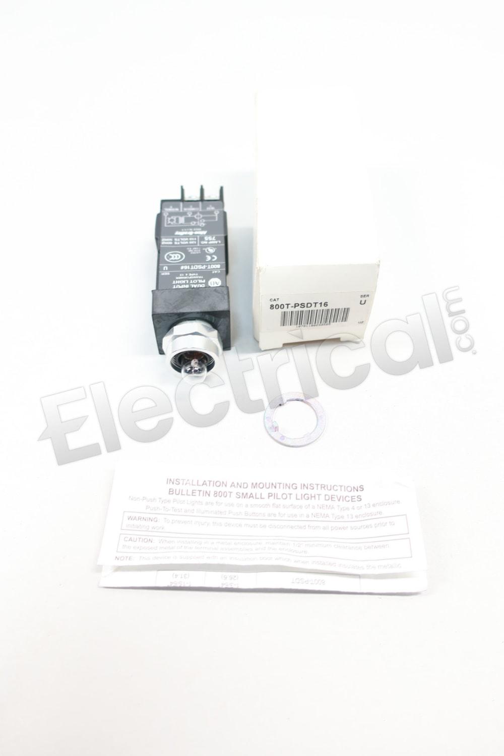 800T-PSDT16