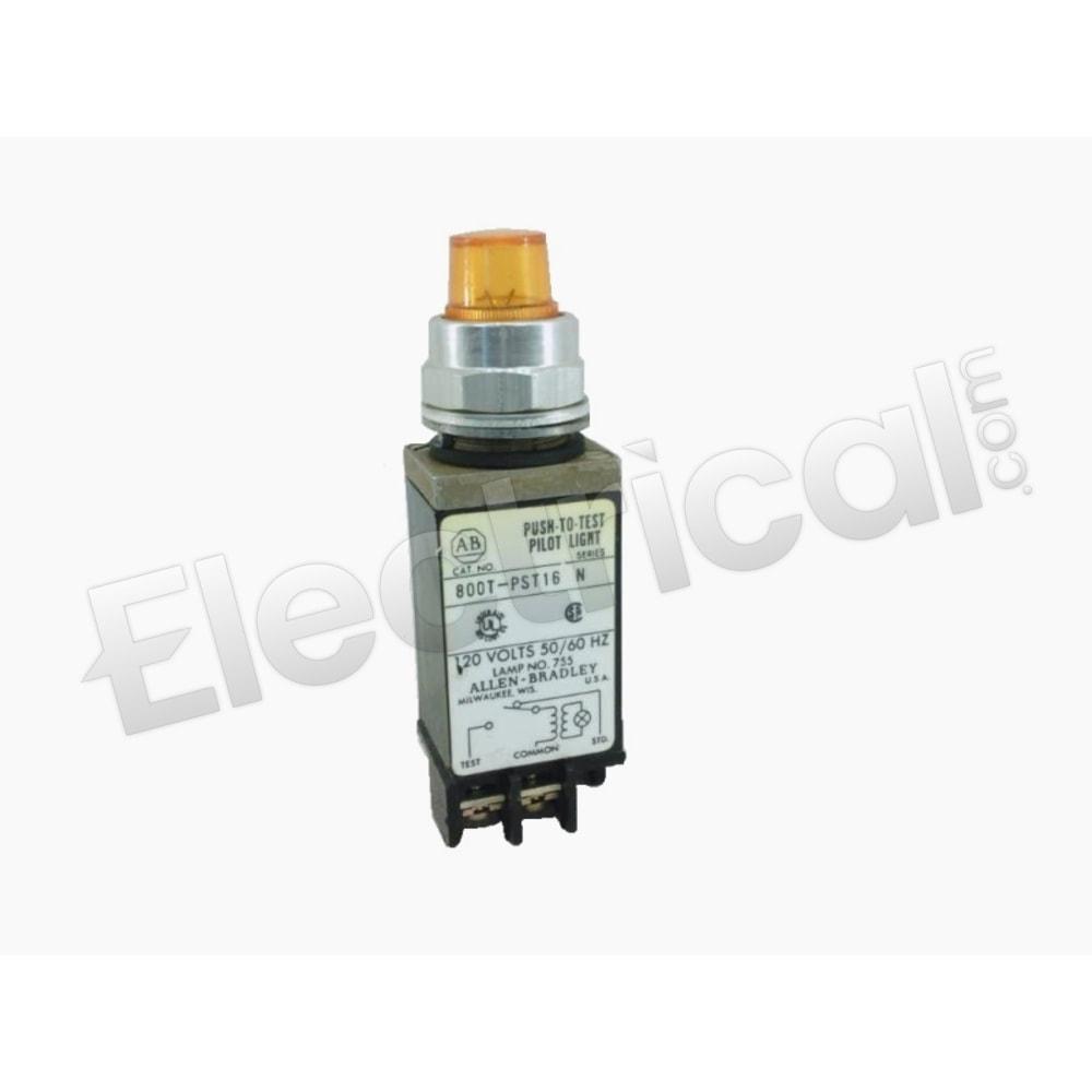 800T-PST16A