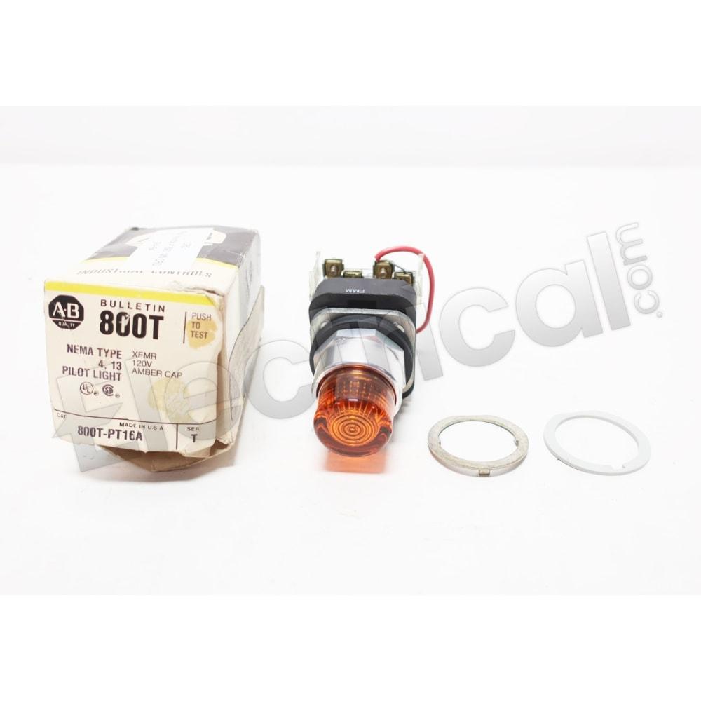 800T-PT16A