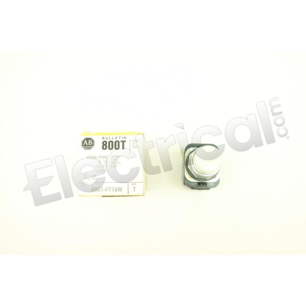 800T-PT16W