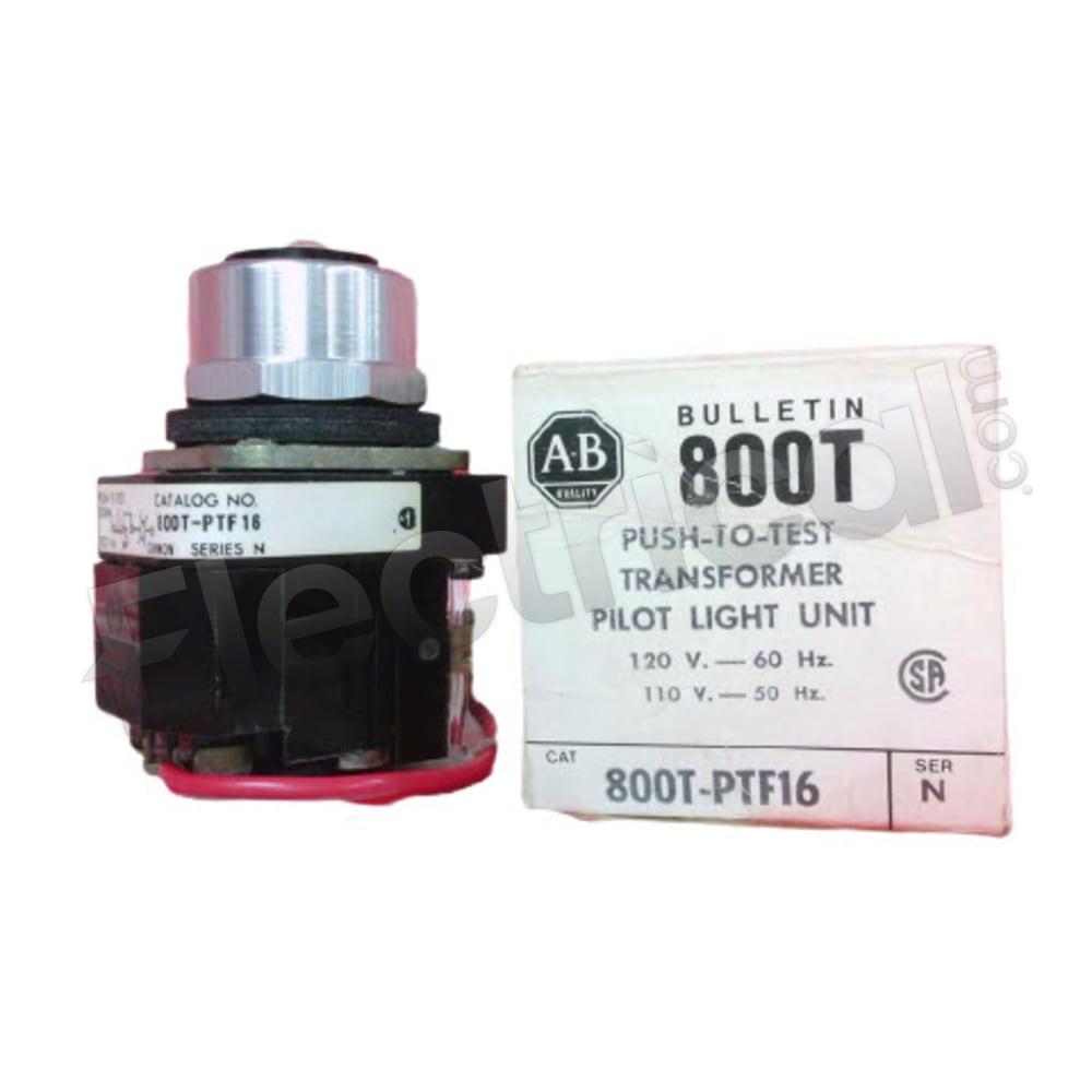 800T-PTF16