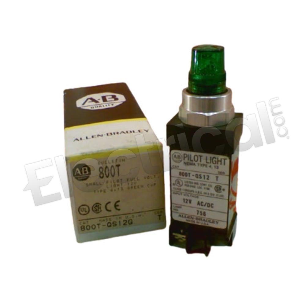 800T-QS12G