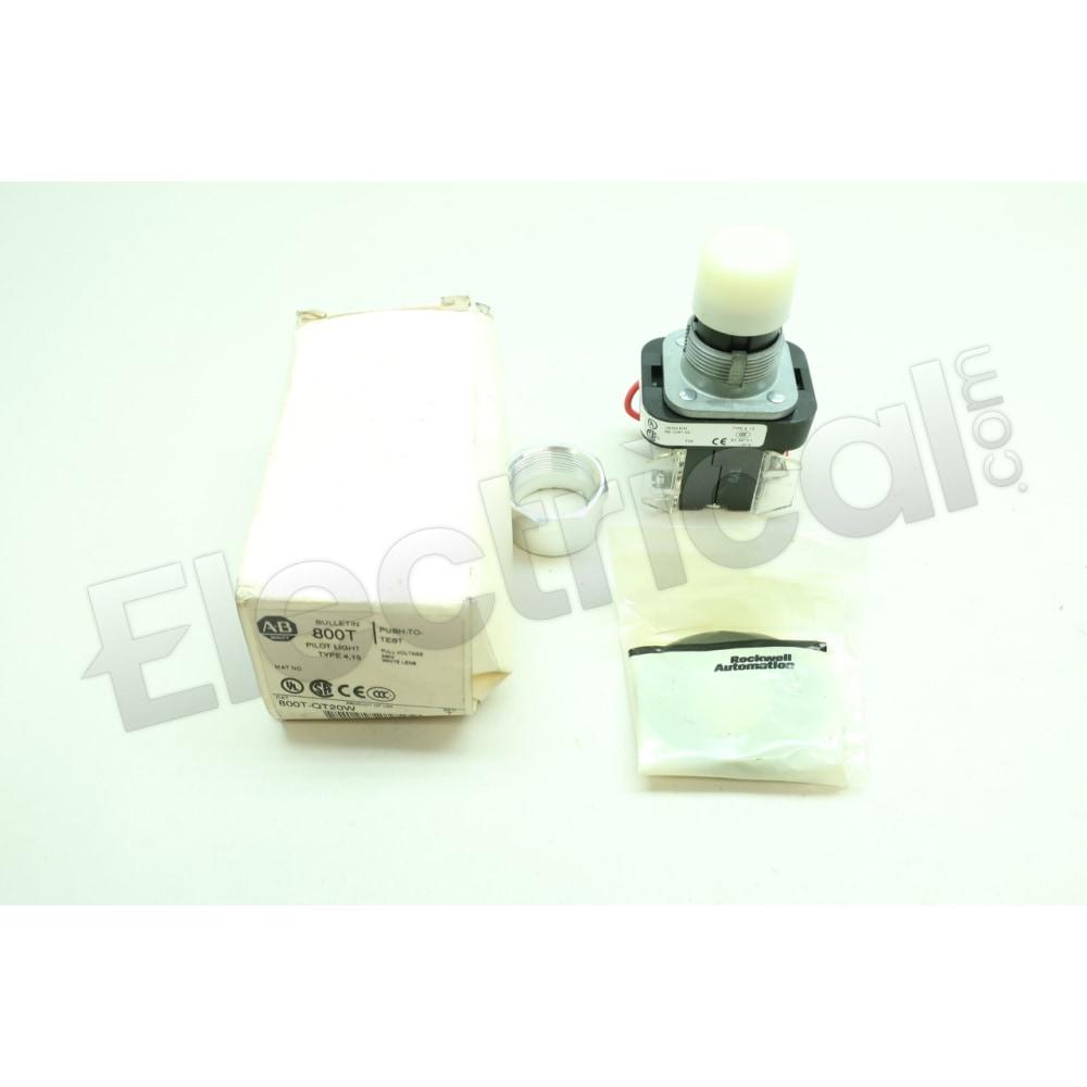 800T-QT20W