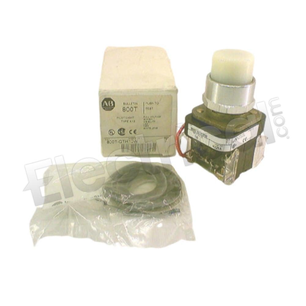 800T-QTH10W