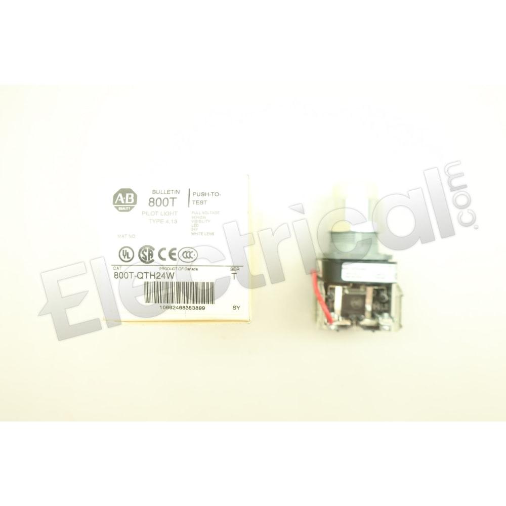 800T-QTH24W