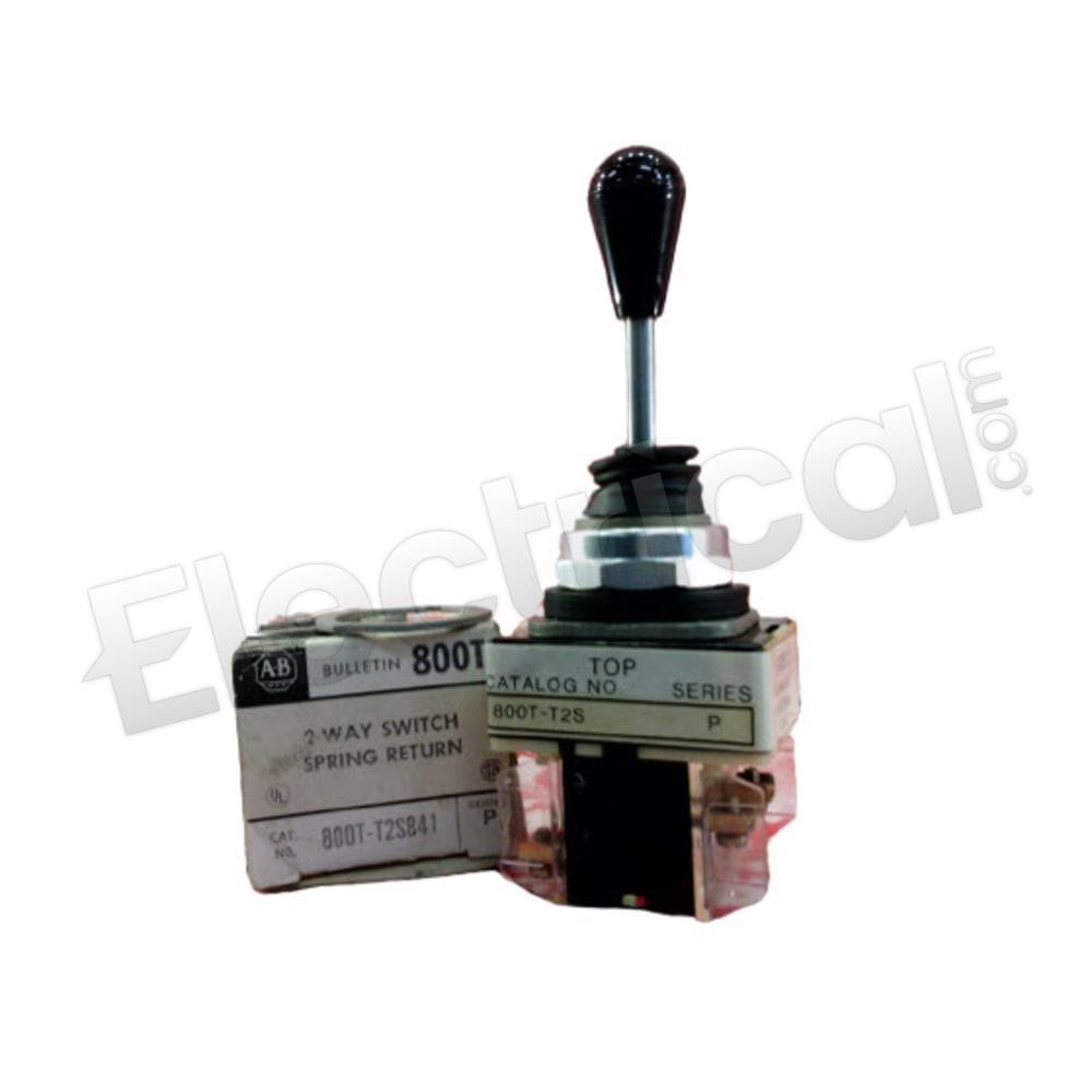 800T-T2SB41