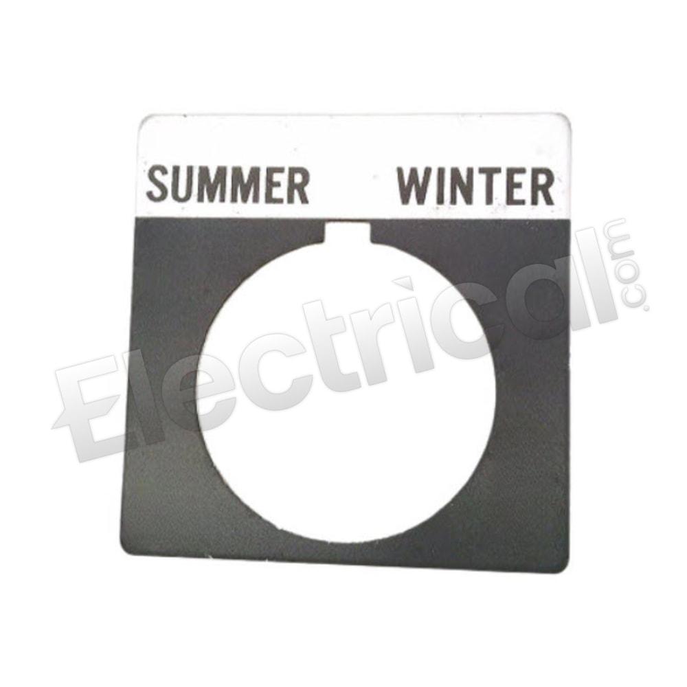 Allen-Bradley Motor Control Part And Accessory 800T-X552