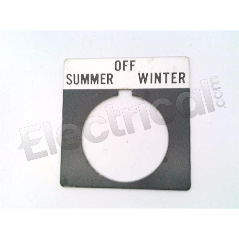 Allen-Bradley Motor Control Part And Accessory 800T-X553