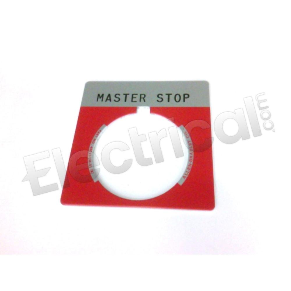 800T-X621E/MASTER STOP