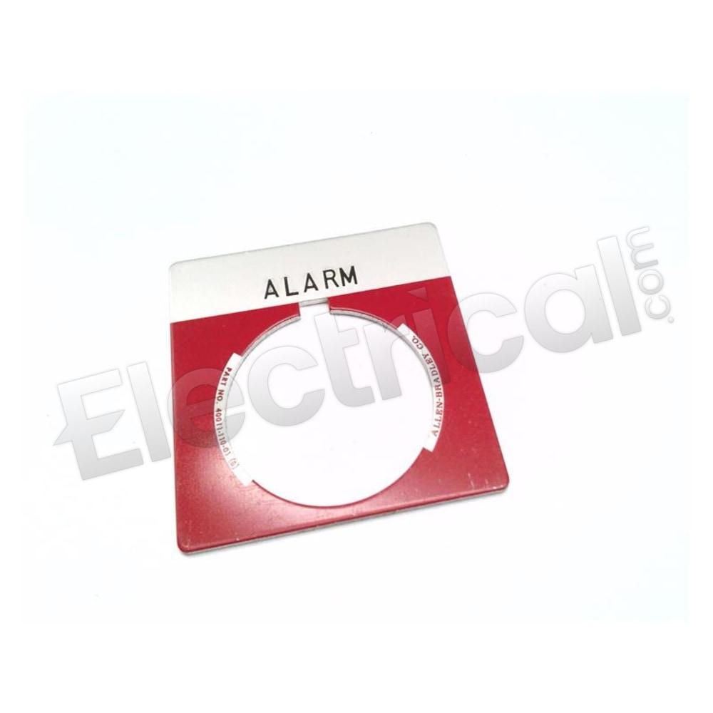 800T-X621E-ALARM