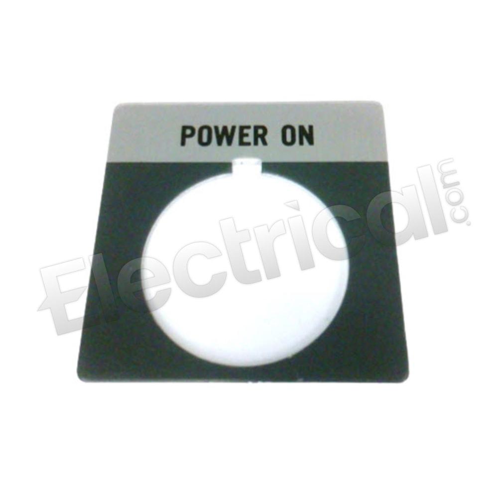 Allen-Bradley Motor Control Part And Accessory 800T-X639