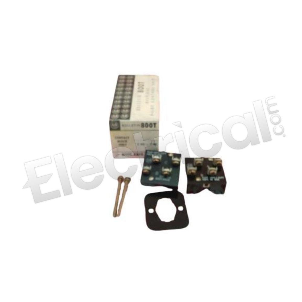 Allen-Bradley Motor Control Part And Accessory 800T-XB19