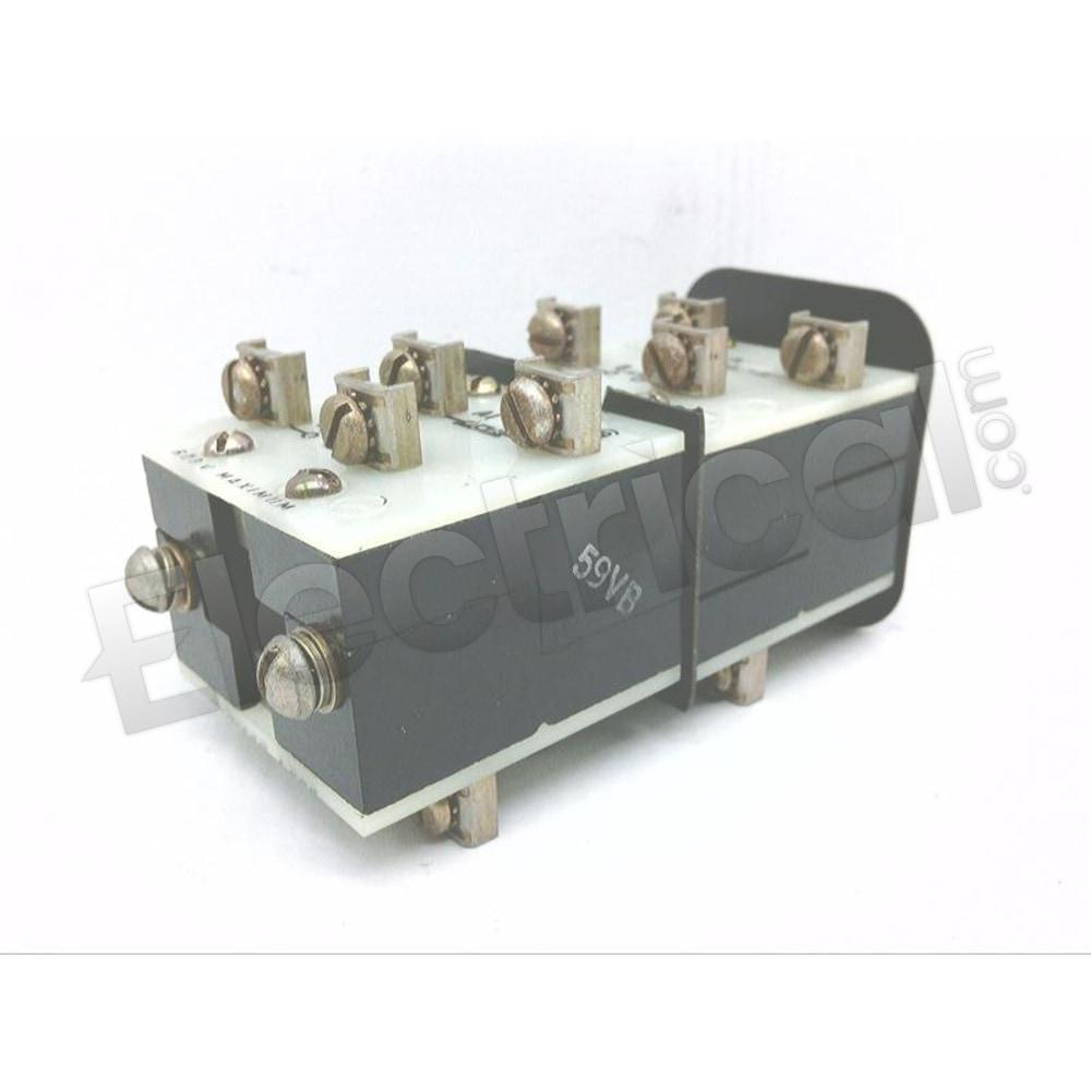 Allen-Bradley Motor Control Part And Accessory 800T-XC