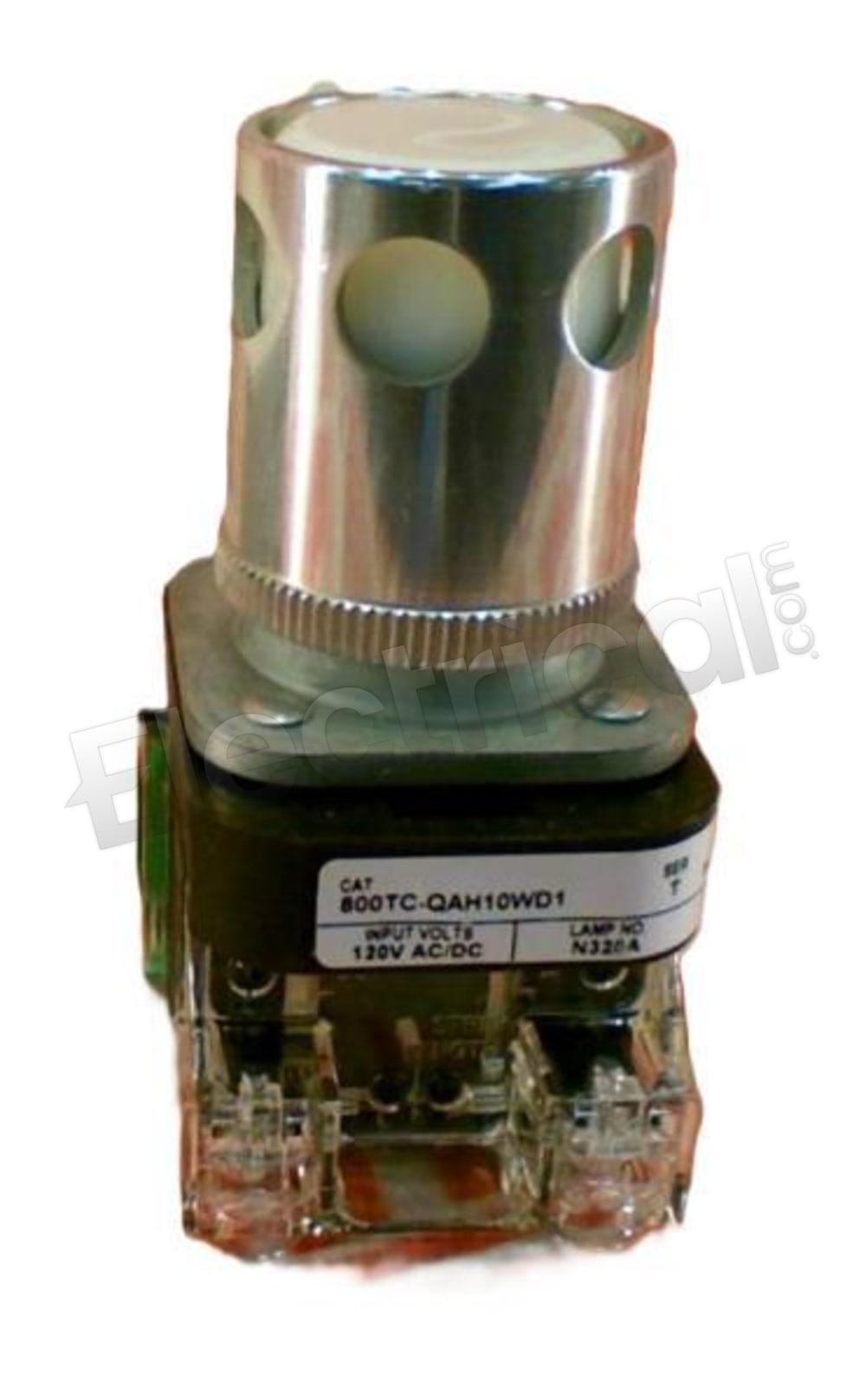 800TC-QAH10WD1