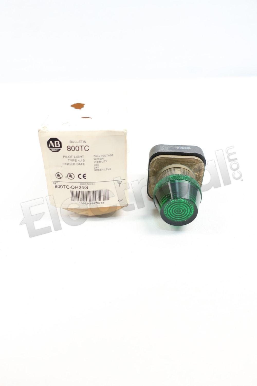 800TC-QH24G