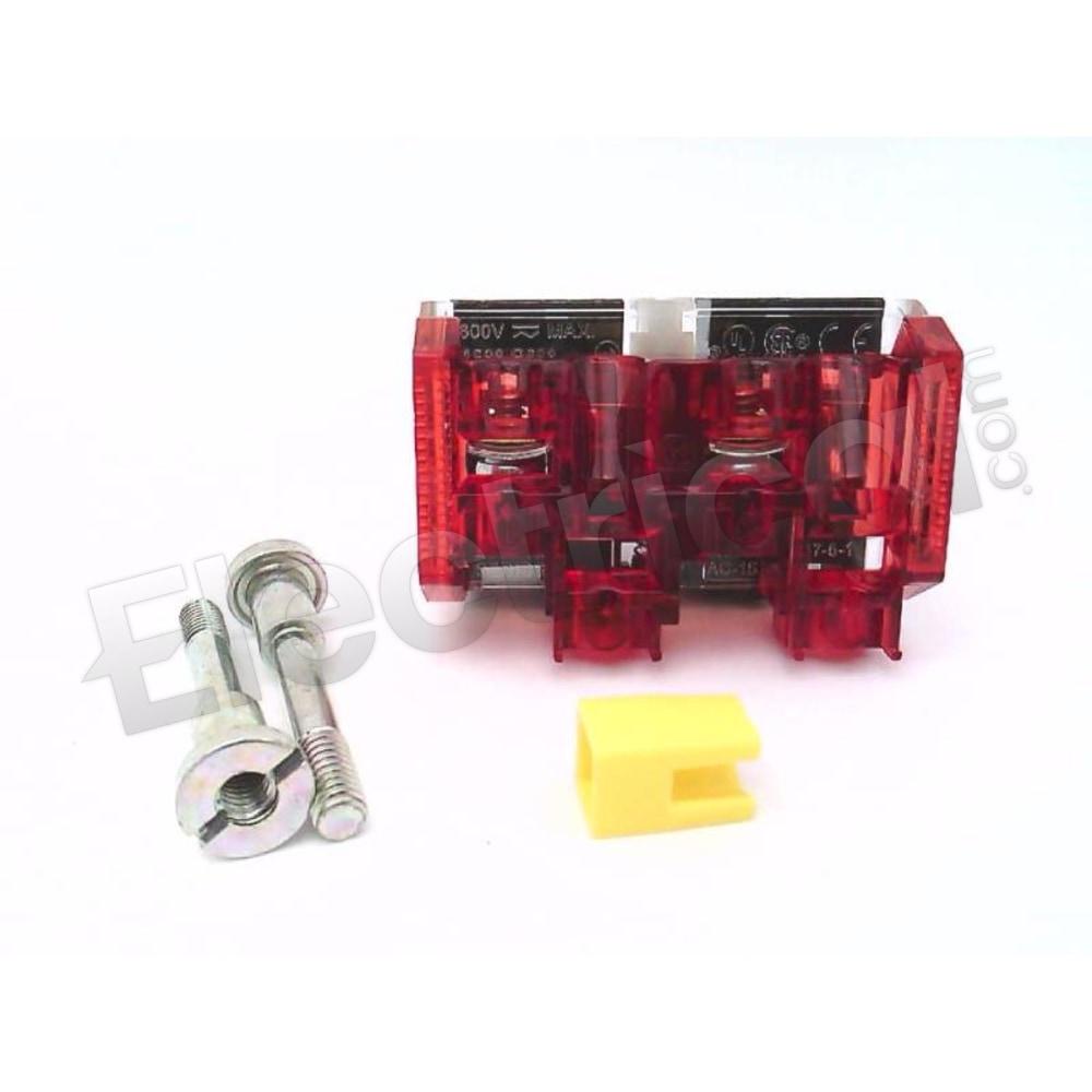 Allen-Bradley Motor Control Part And Accessory 800TC-XD2