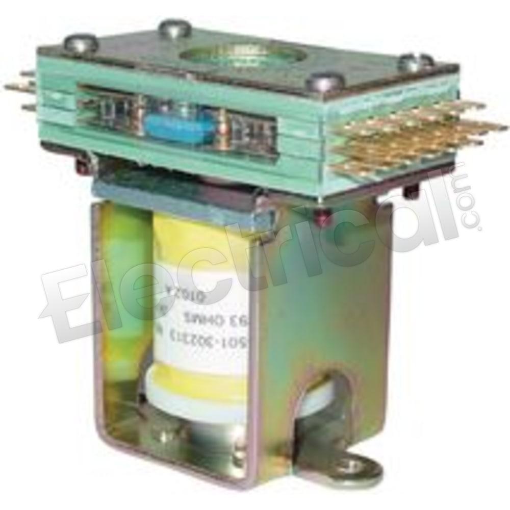 Olympic Controls Fuse Part And Accessory 801-12C24