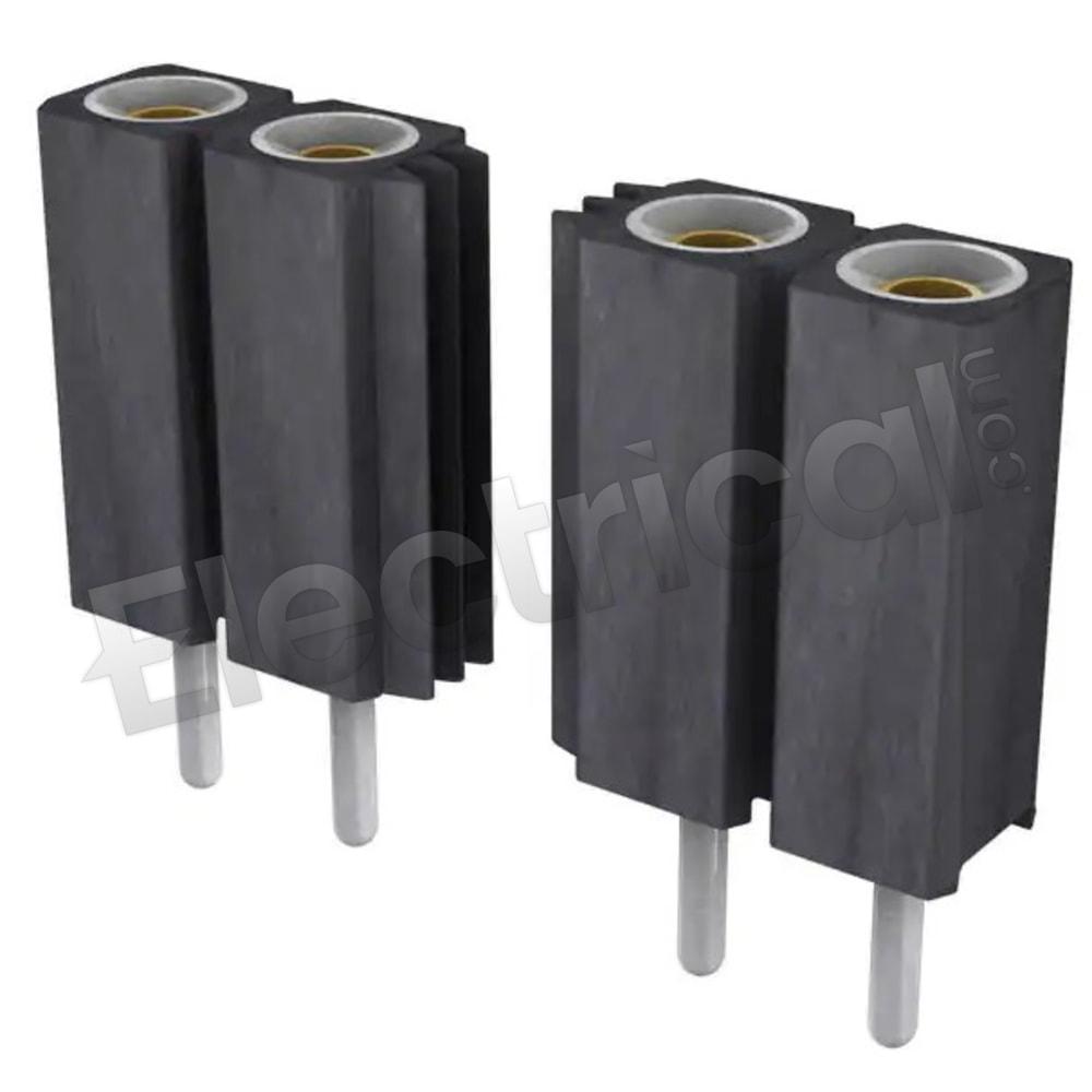 Preci-Dip Connector/Terminal/Pin 801-87-010-10-001101