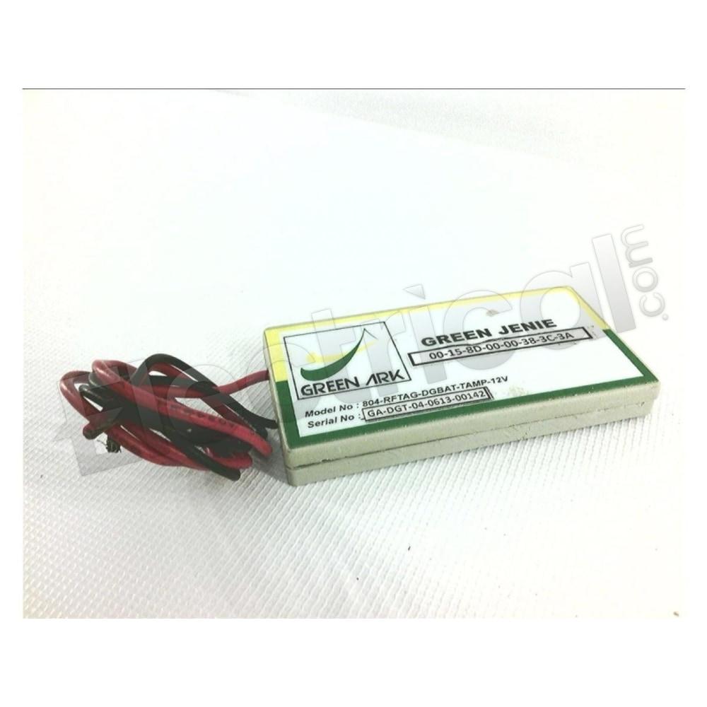 801-RFTAG-DGBAT-TAMP-12V