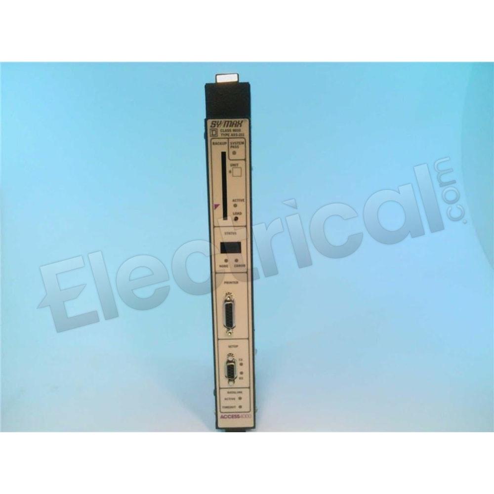 8010-AXS-211