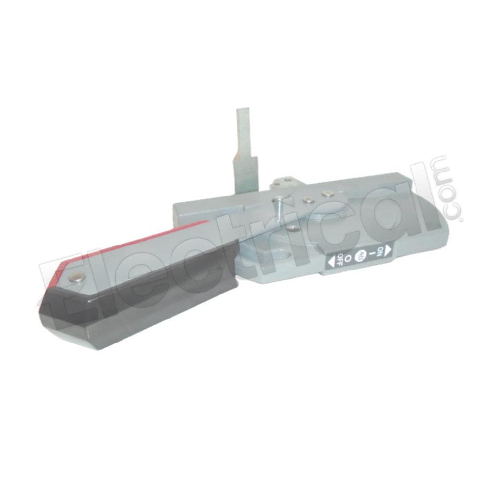 Allen-Bradley Safety Switch 80153-650-51-R