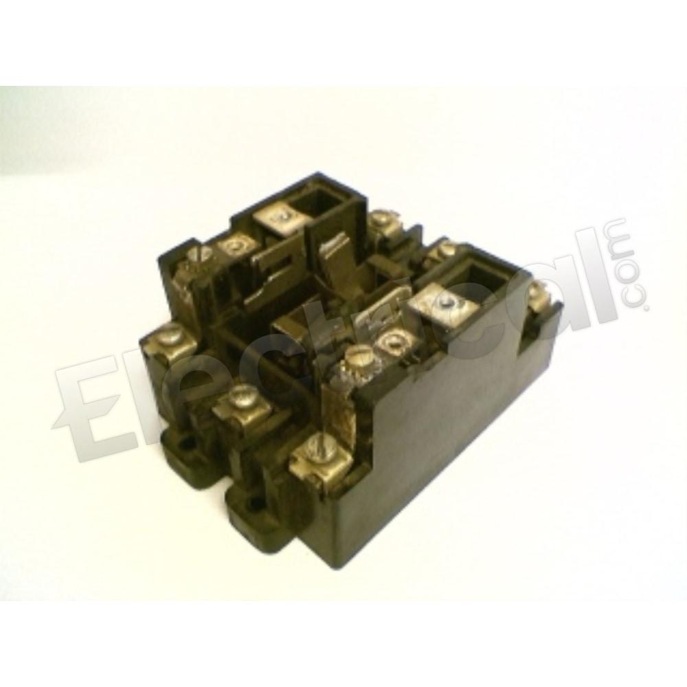 General Electric Motor Starter 8015992