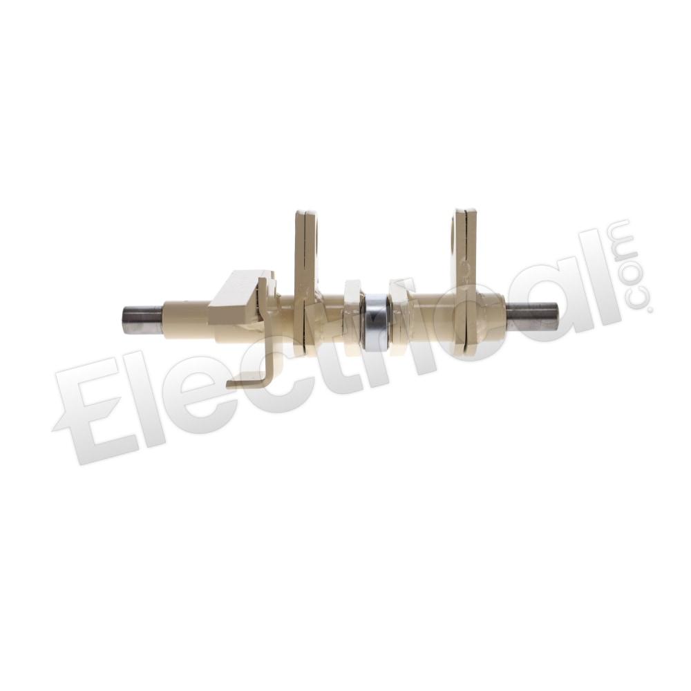 General Electric Frame or Mechanism Part 801B154G3