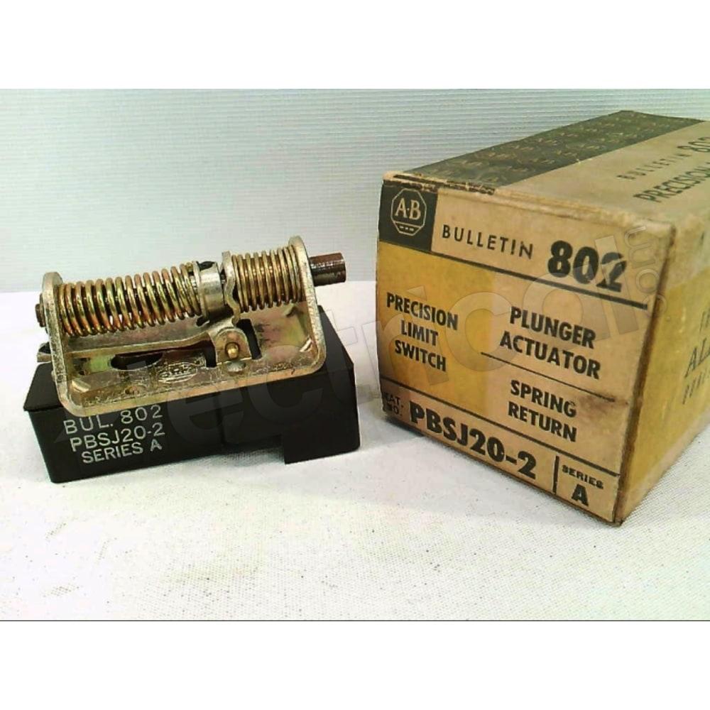 802-PBSJ20-2